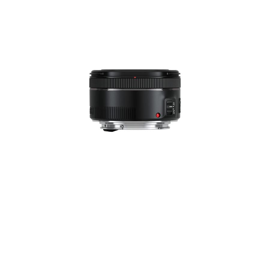 Canon 単焦点レンズ EF50mm F1.8 STM フルサイズ対応 EF5018STM