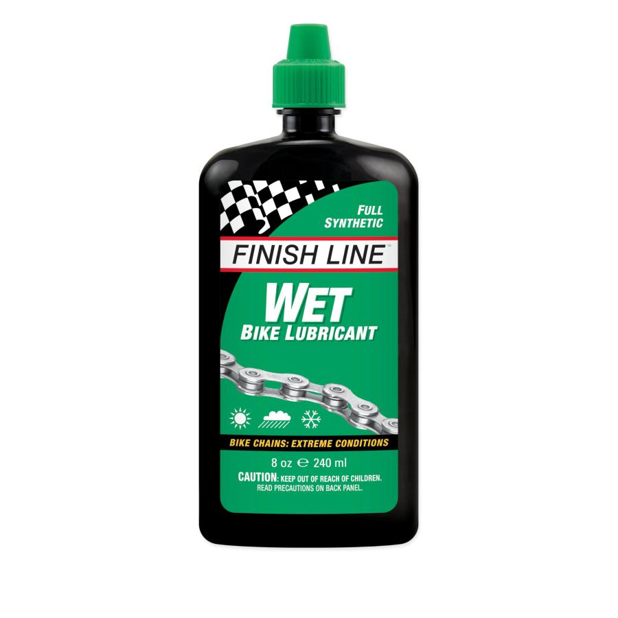 FIL ウエット バイク ルブリカント 240ml ボトル | 