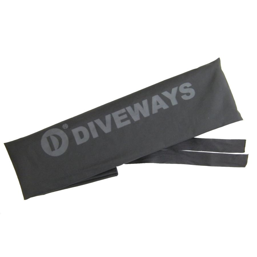 DIVEWAYS (ダイブウエイズ)／ミニパラライザー・手銛(手モリ)／４本継ぎ／152cmの画像
