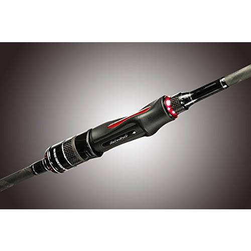 AbuGarcia (アブガルシア) ソルティースタイル アジング SStyle Ajing