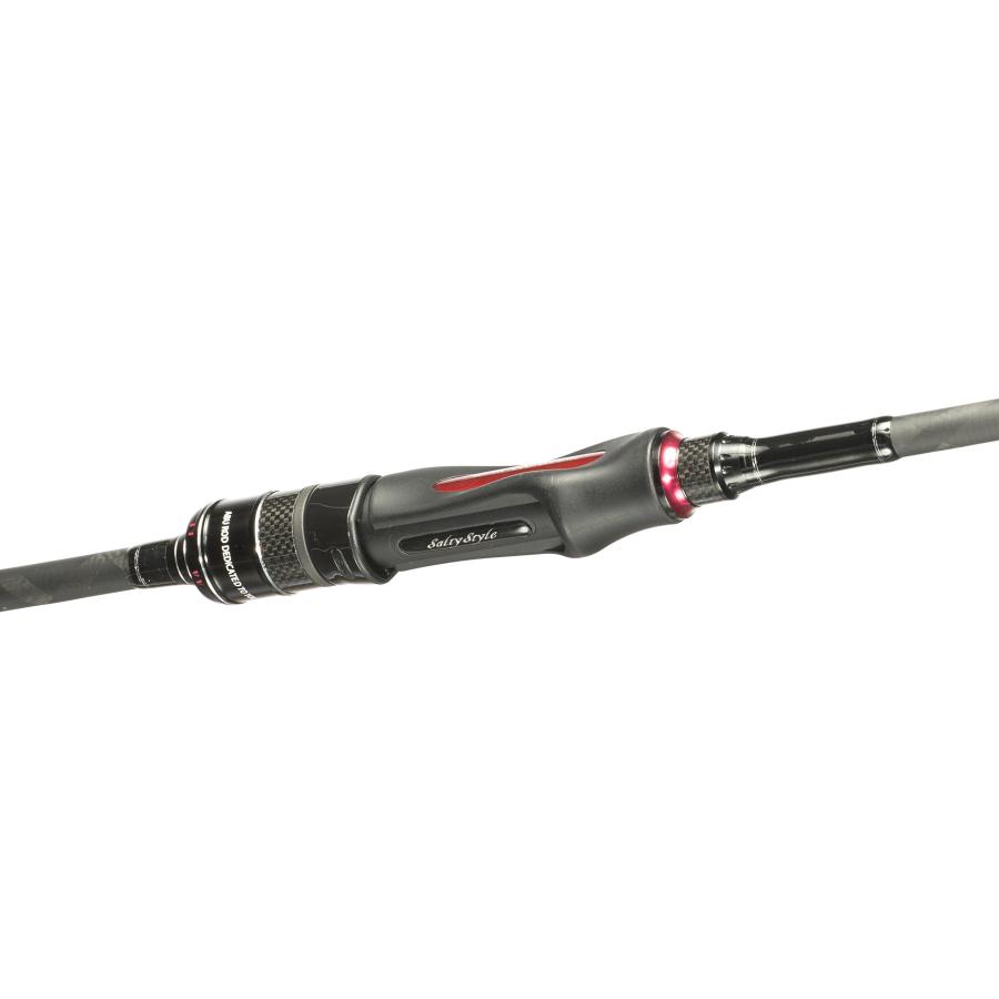 AbuGarcia (アブガルシア) ソルティースタイル アジング SStyle Ajing