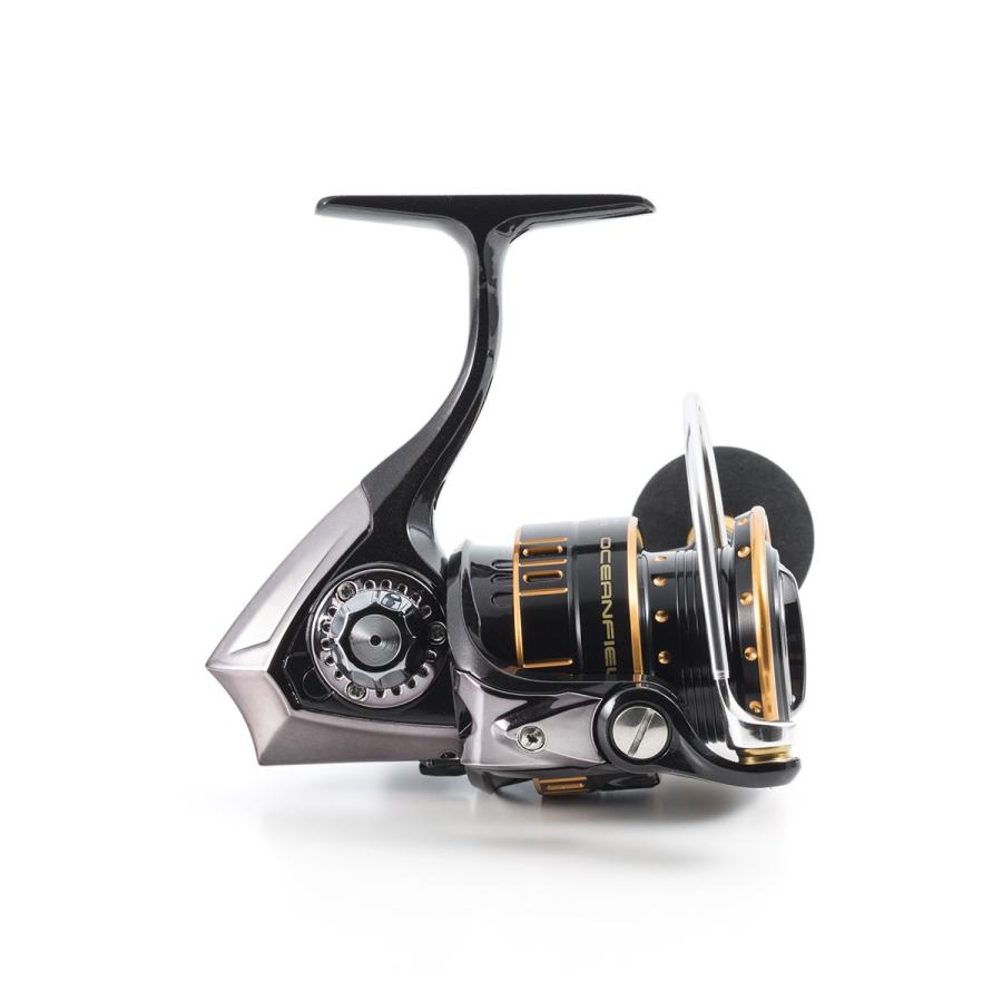 AbuGarcia (アブガルシア) OCEANFIELD 2500H/2500SH 替えスプール付き