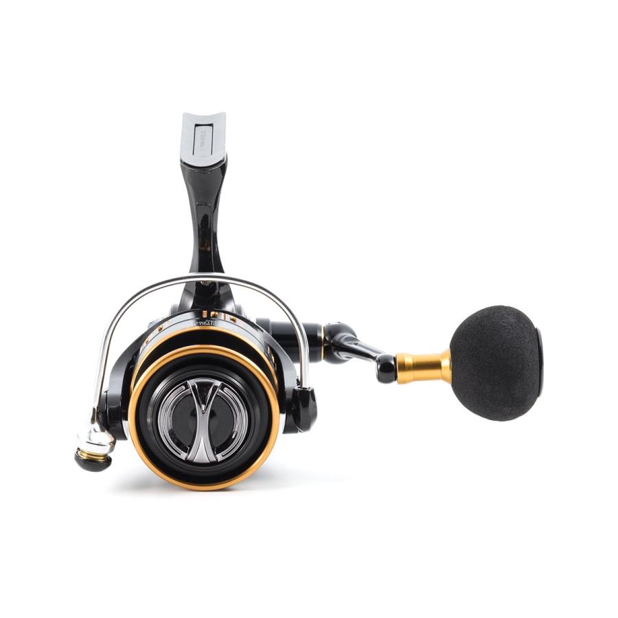 AbuGarcia (アブガルシア) OCEANFIELD 2500H/2500SH 替えスプール付き