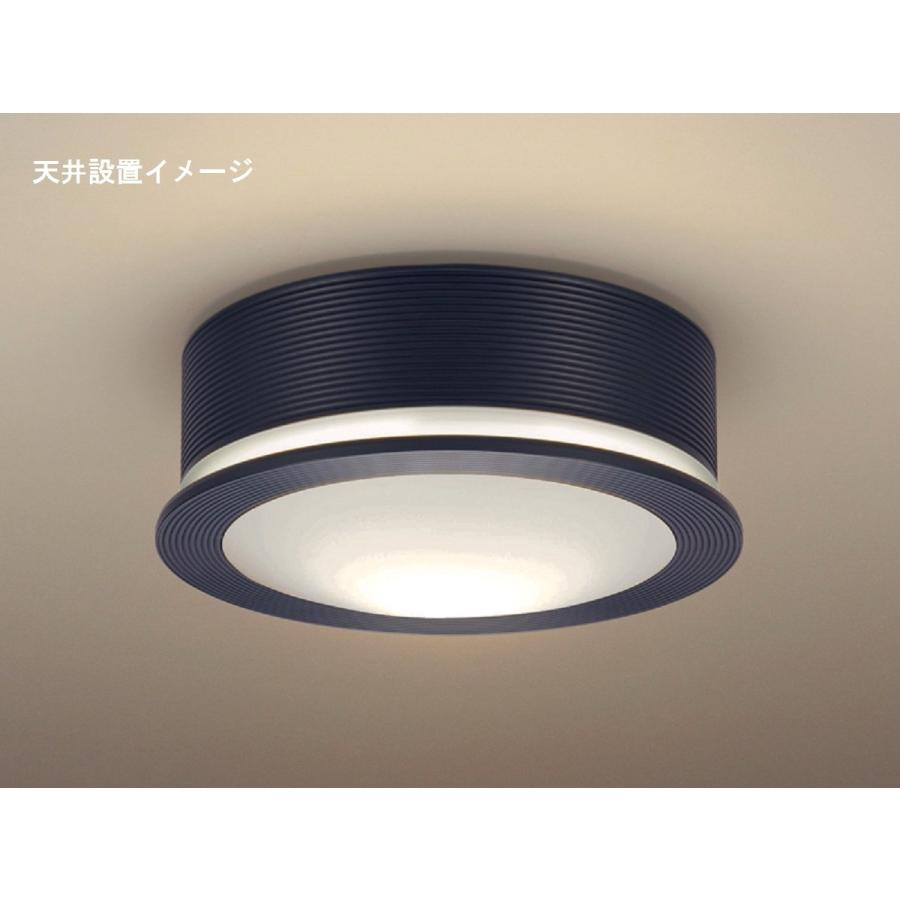 パナソニック LED 玄関灯 ポーチライト HH-SB0011Lの画像