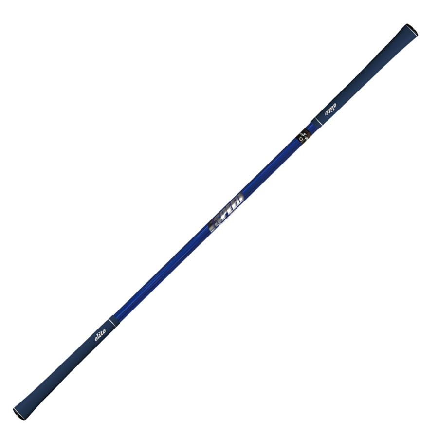 【ワンスピード ヘビーヒッター クリアブルー】 エリートグリップ スイング練習 elitegrips(エリートグリップ) ワンスピード ヘビーヒッター ゴルフ