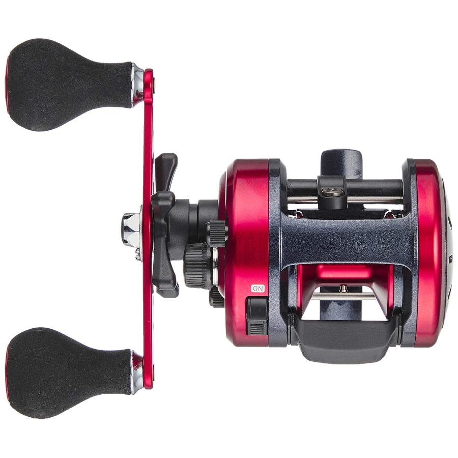 ダイワ(DAIWA) 両軸リール 17 ダイナスター 150L(2017モデル)の画像