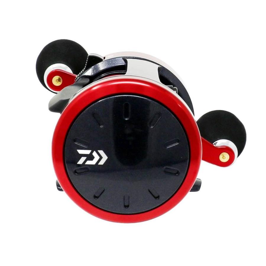 ダイワ(DAIWA) 両軸リール 17 ダイナスター 150L(2017モデル)の画像