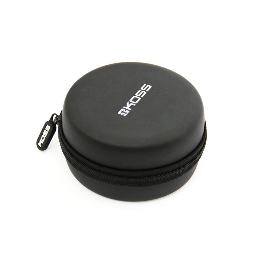 Koss Porta Pro 限定版ブラックゴールドオンイヤーヘッドフォン