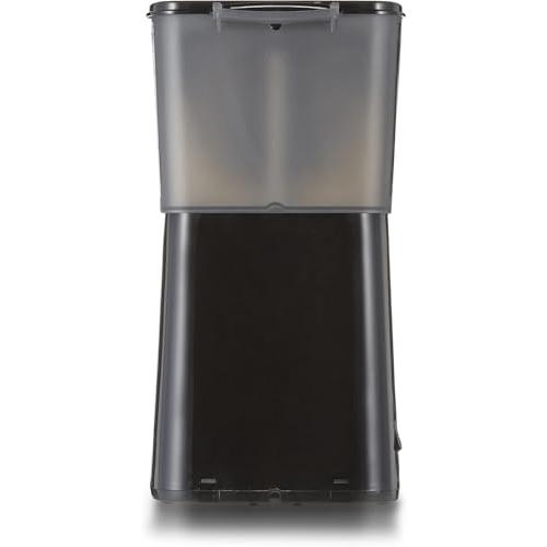 メリタ(Melitta) コーヒーメーカー イージー トップ サーモ 【大容量10杯用/ステンレス製二重構造ポット/アイスコーヒー】_4