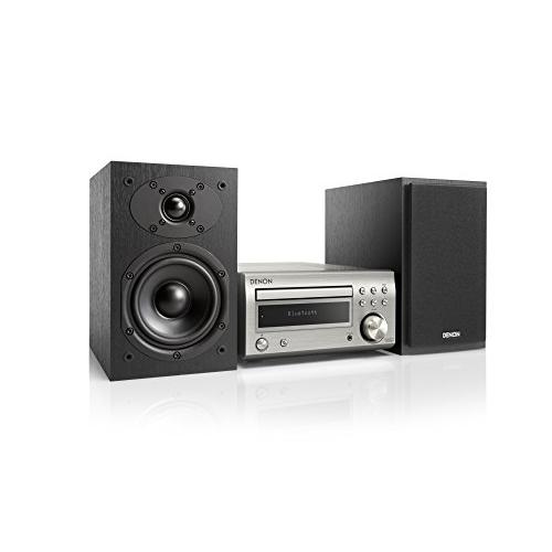 デノン Denon SC-M41 2.5cmソフトドームツイーター 12cmウーファー 高