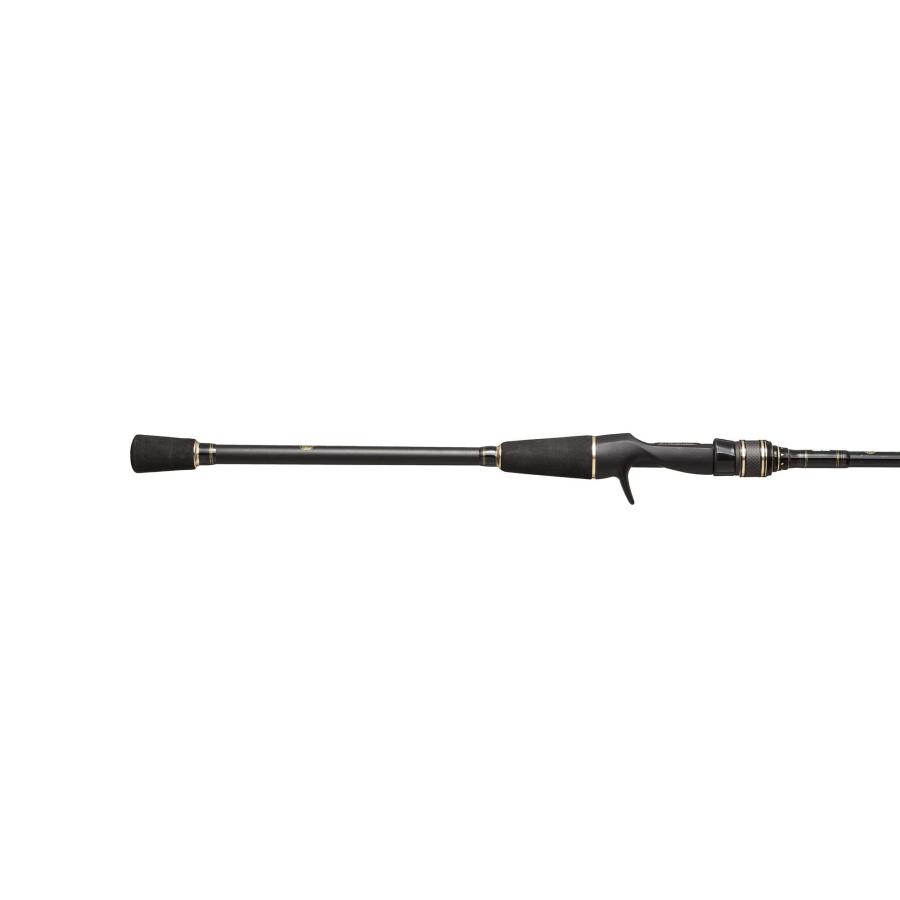 AbuGarcia (アブガルシア) 黒船 カワハギ KKWC-180S 8:2先調子. 船竿 釣竿 カワハギ_2