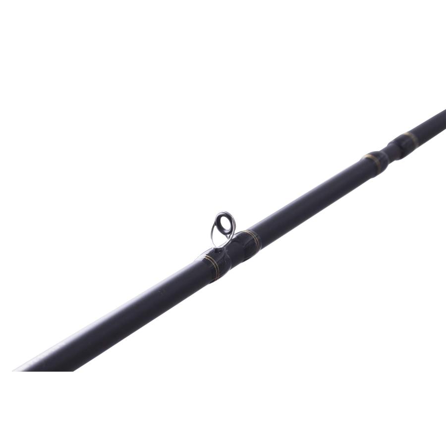 AbuGarcia (アブガルシア) 黒船 カワハギ KKWC-180S 8:2先調子. 船竿 釣竿 カワハギ_5