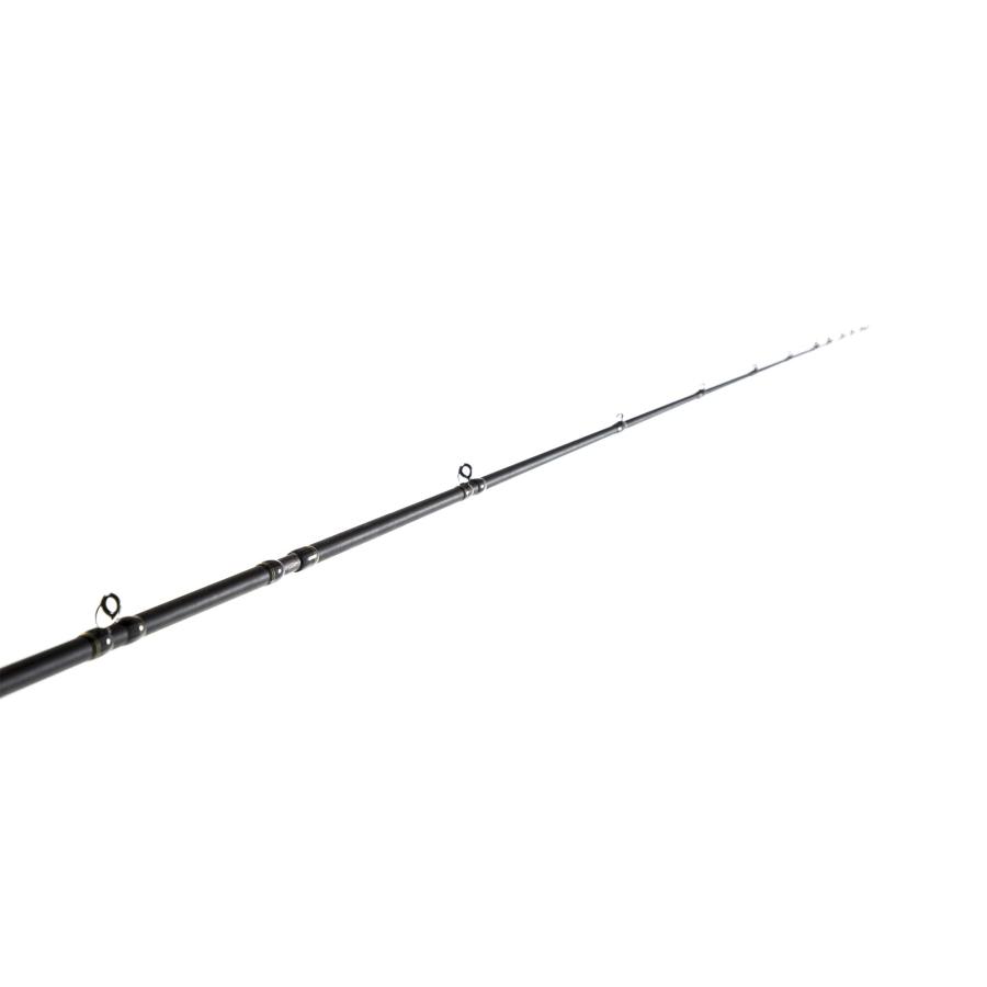 AbuGarcia (アブガルシア) 黒船 カワハギ KKWC-180S 8:2先調子. 船竿 釣竿 カワハギ_6