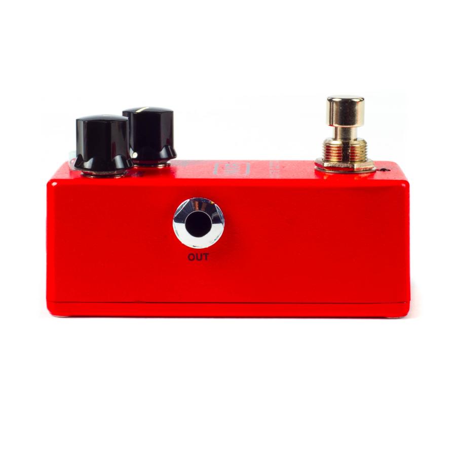 MXR エフェクター M291 Dyna Comp Mini ダイナコンプ ミニ : NIRVANA