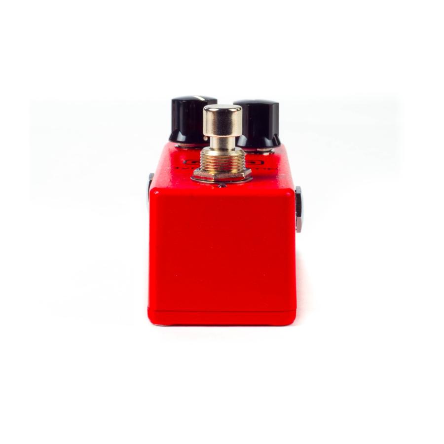 MXR エフェクター M291 Dyna Comp Mini ダイナコンプ ミニ : NIRVANA