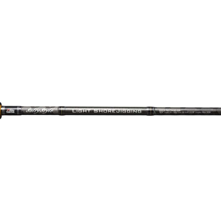 AbuGarcia (アブガルシア) ソルティースタイル ライトショアジギング