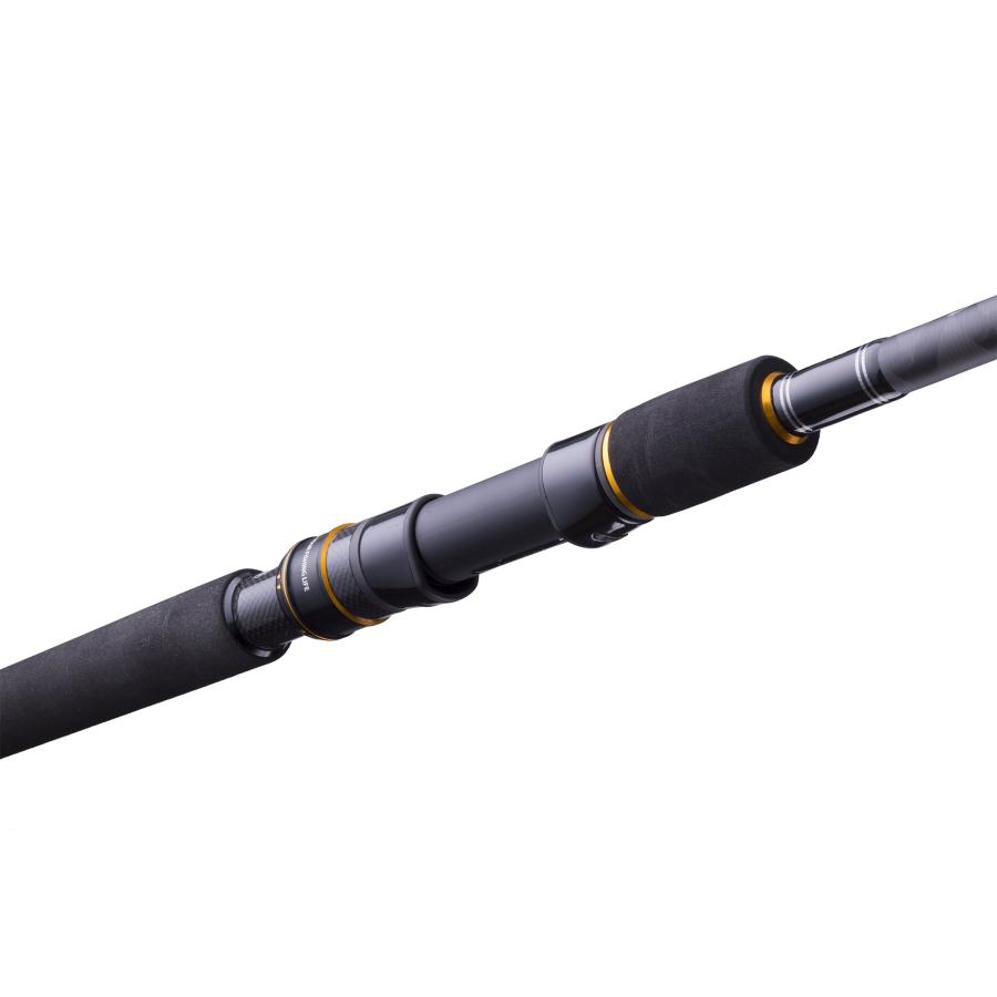 AbuGarcia (アブガルシア) ソルティースタイル ライトショアジギング