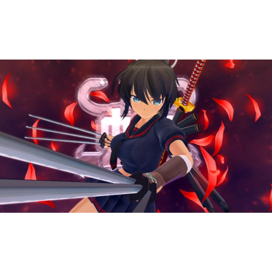 閃乱カグラ Burst Re:Newal - PS4 : NIRVANA shop - 通販 - Yahoo