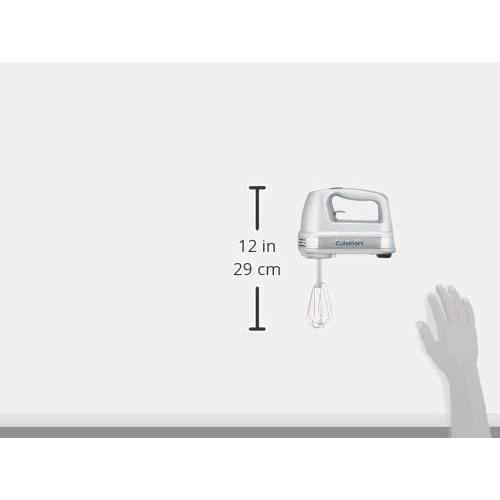 Cuisinart (クイジナート) スマートパワー ハンドミキサー プラス