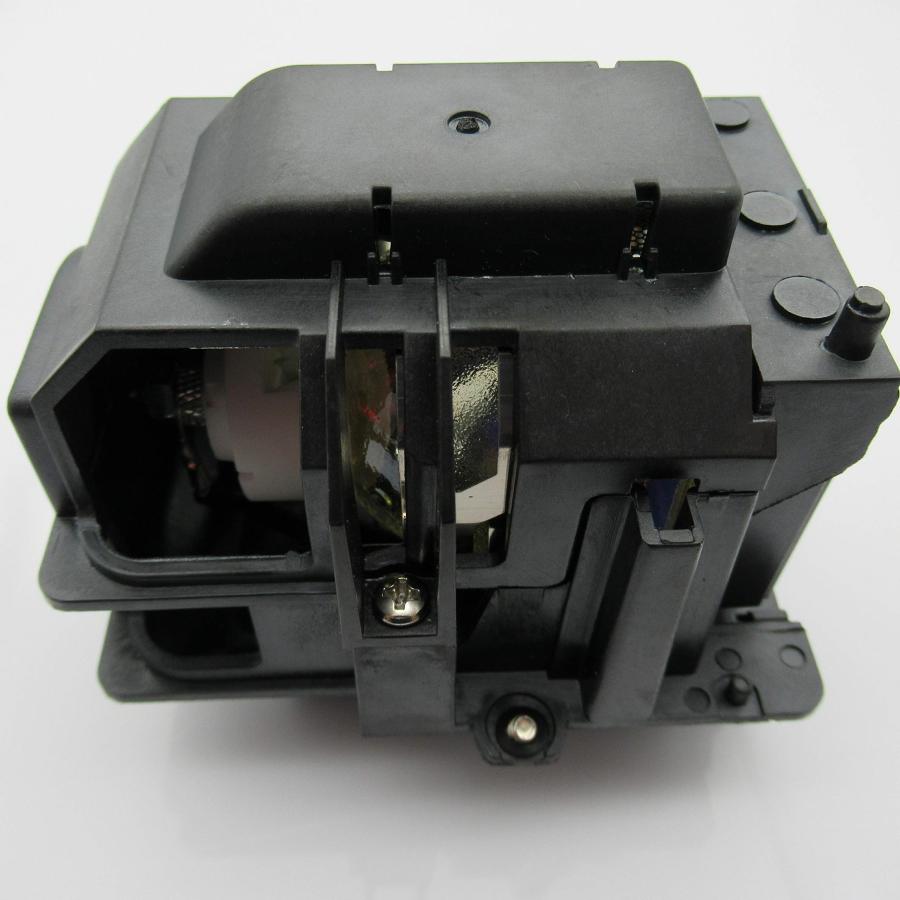 Supermait VT75LP プロジェクター交換用ランプ 汎用バルブ ＋ 汎用ハウジング N EC LT280 / LT375 / LT380 /の画像