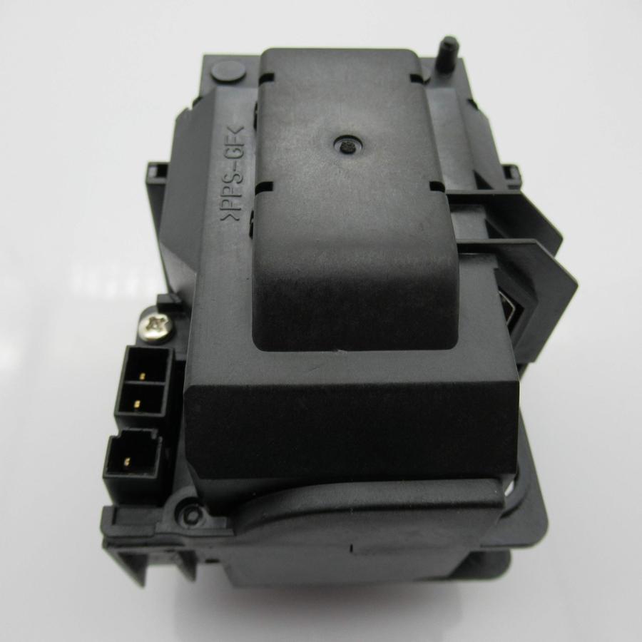 Supermait VT75LP プロジェクター交換用ランプ 汎用バルブ ＋ 汎用ハウジング N EC LT280 / LT375 / LT380 /の画像