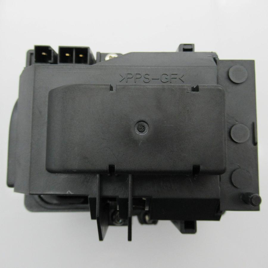 Supermait VT75LP プロジェクター交換用ランプ 汎用バルブ ＋ 汎用ハウジング N EC LT280 / LT375 / LT380 /の画像