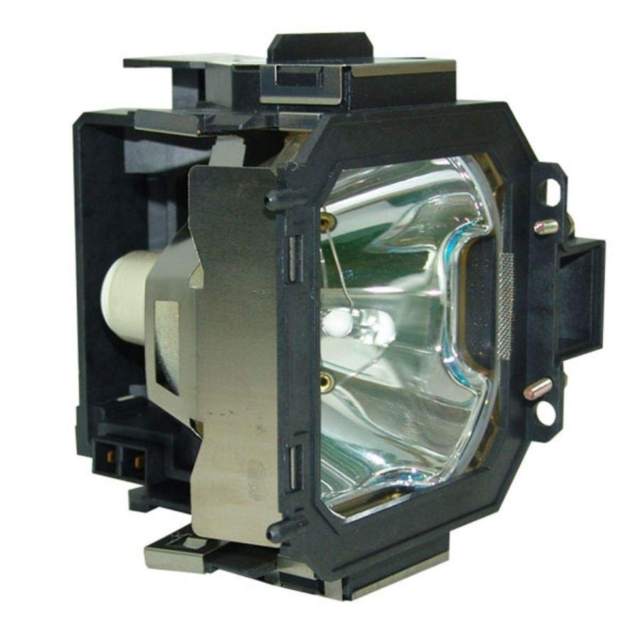 Supermait POA-LMP105 プロジェクター交換用ランプ 汎用バルブ ＋ 汎用ハウジング PLC-XT20 / PLC-XT20L / Pの画像