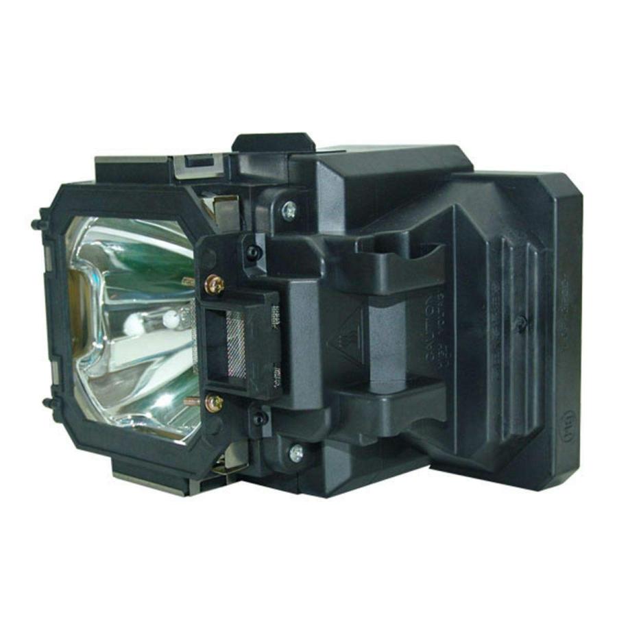 Supermait POA-LMP105 プロジェクター交換用ランプ 汎用バルブ ＋ 汎用ハウジング PLC-XT20 / PLC-XT20L / Pの画像