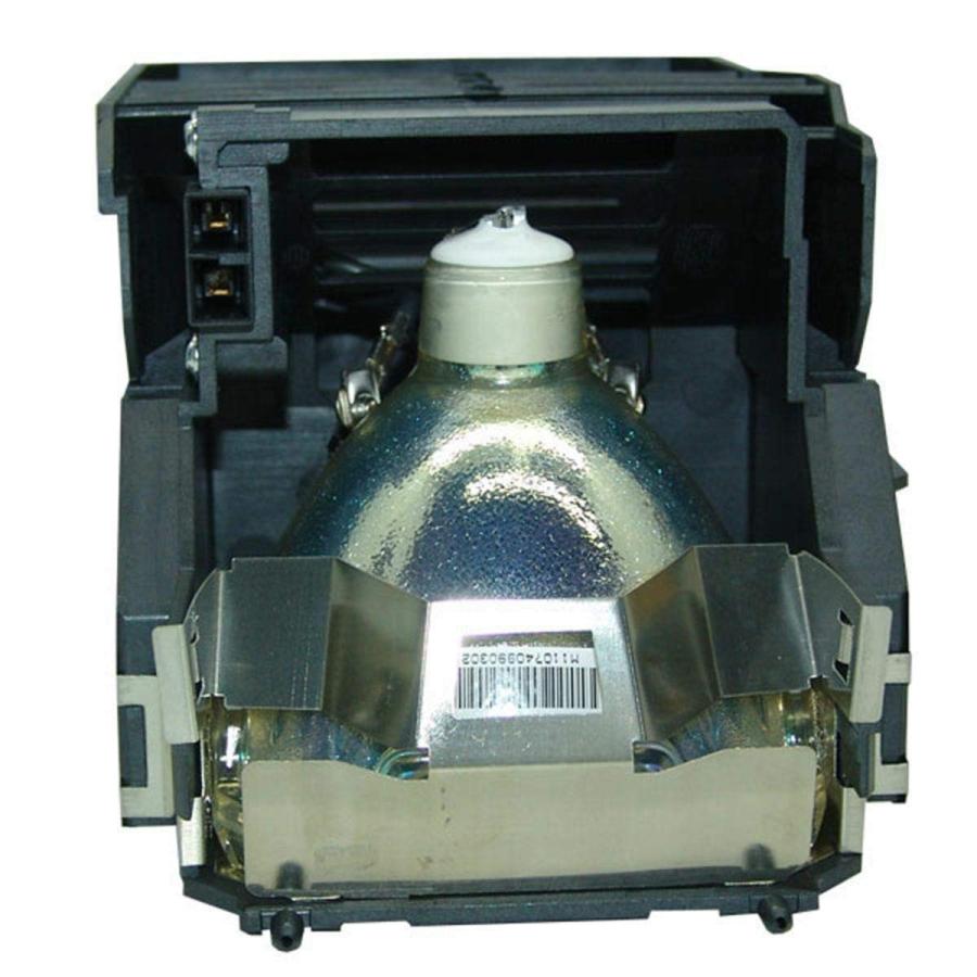 Supermait POA-LMP105 プロジェクター交換用ランプ 汎用バルブ ＋ 汎用ハウジング PLC-XT20 / PLC-XT20L / Pの画像