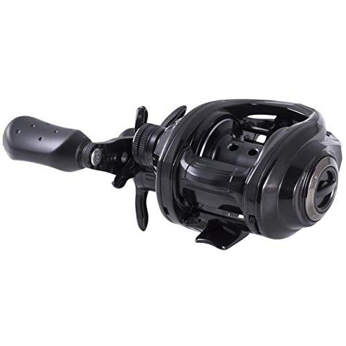 AbuGarcia (アブガルシア) ROXANI7-L (ロキサーニ) 左巻き ハイギヤ ベイトリール カーボンハンドル ソルト対応_3
