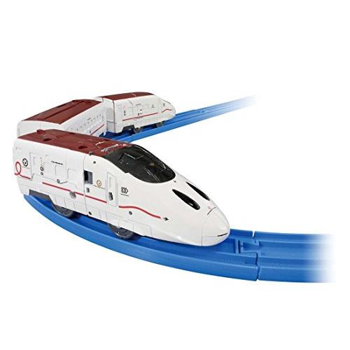 プラレール 新幹線変形ロボ シンカリオン DXS07 シンカリオン 800つばめの画像