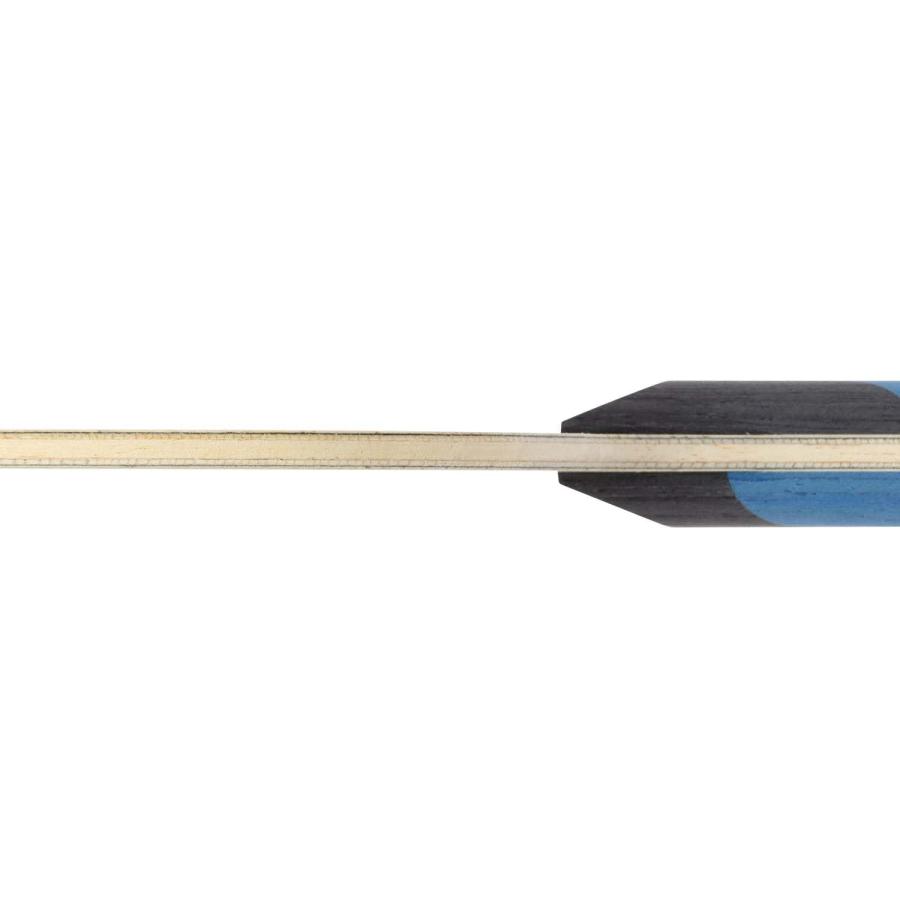 ヴィクタス(VICTAS) 卓球 ラケット Koji Matsushita スペシャル シェークハンド 守備用 特殊素材入り 松下浩二選手使用モデルの画像
