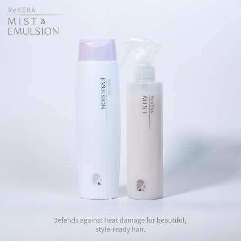 ReKERA(リケラ) エマルジョン 200mL リトル・サイエンティスト