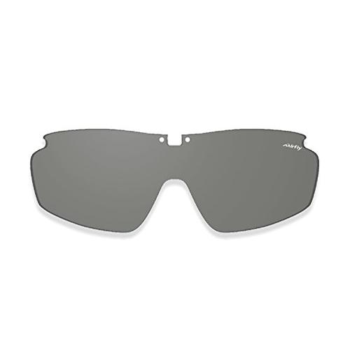 AirFly（エアフライ）サングラス AF201用調光レンズ AF-201-TG グレー