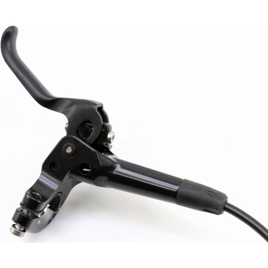 シマノ（SHIMANO） DEORE 高性能 油圧ディスクブレーキ BL-M6000 BR
