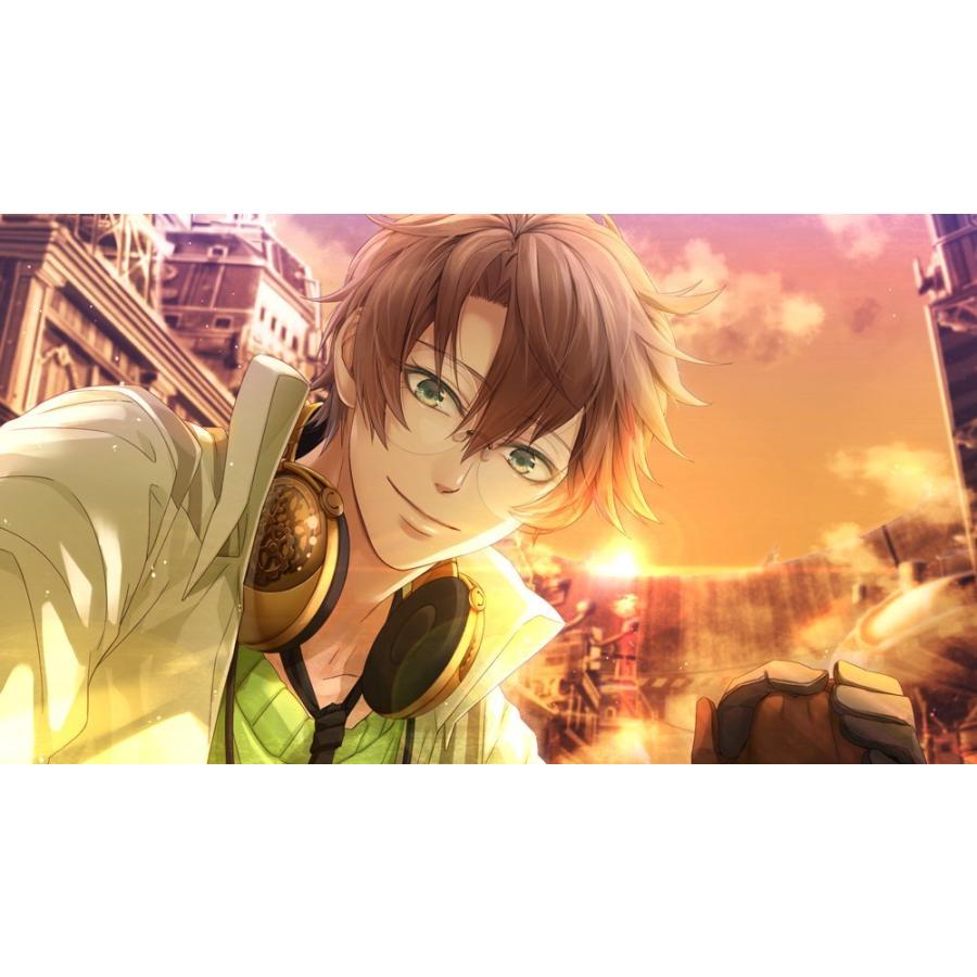 Code:Realize ~彩虹の花束~ for Nintendo Switch : NIRVANA shop