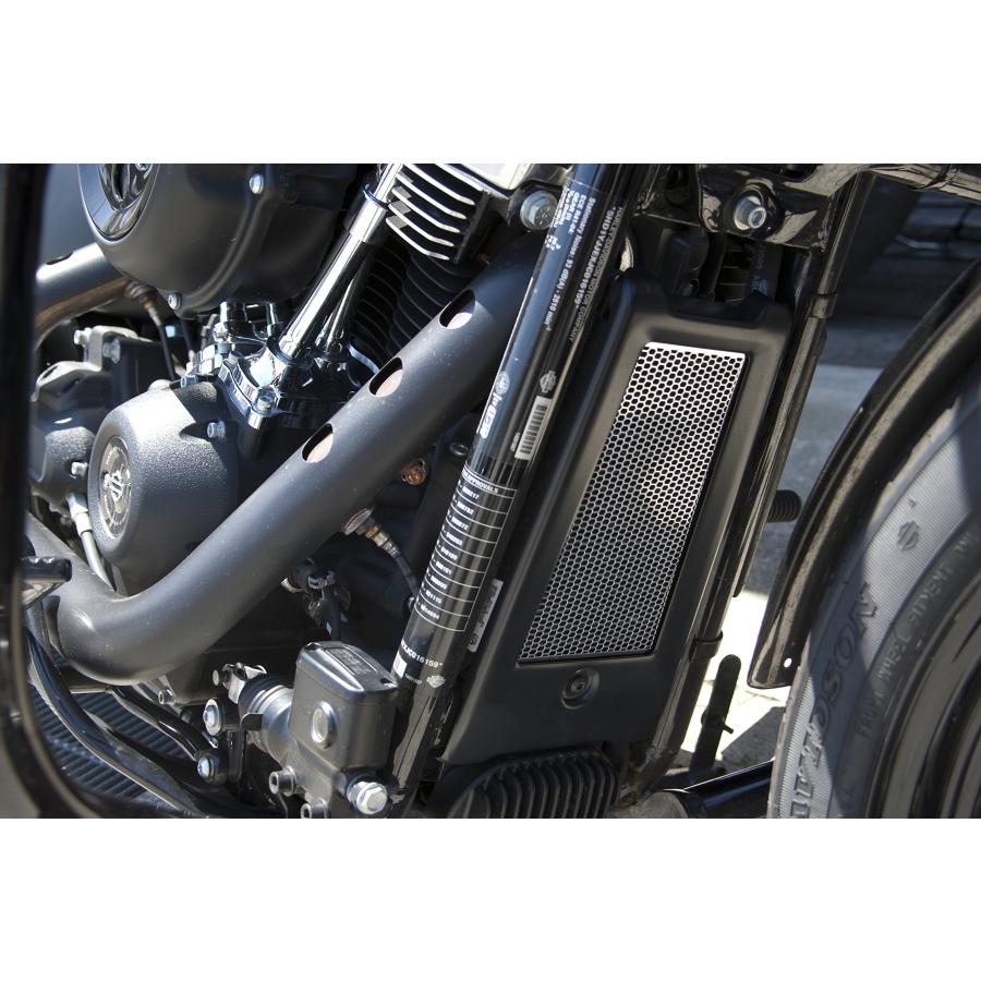 寺田モータース Harley-Davidson ミルウォーキーエイトソフテイル用