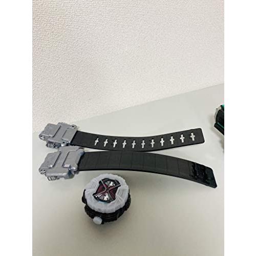 仮面ライダージオウ 変身ベルト DXジクウドライバー_3