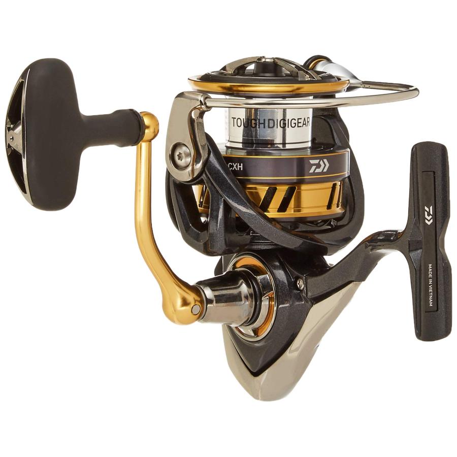 ダイワ(DAIWA) スピニングリール 18 レガリス LT5000D-CXH(2018モデル