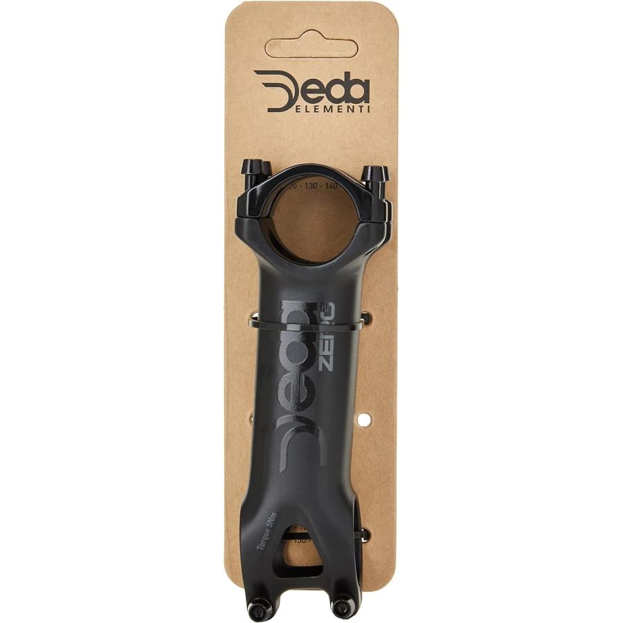 デダ(DEDA) ZERO2 POB 31.7/70/角度：83度/高さ：38mm/ステム_1