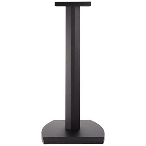 ハヤミ工産 スピーカースタンド 高さ60cm 2台1組 ブラック SB-965