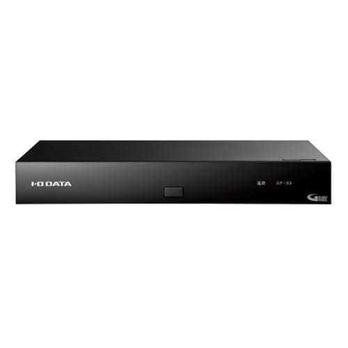 I-O DATA BS/CS 4K録画対応チューナー新4K衛星放送対応4Kチューナー
