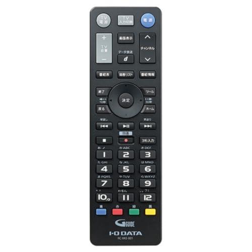 I-O DATA BS/CS 4K録画対応チューナー新4K衛星放送対応4Kチューナー