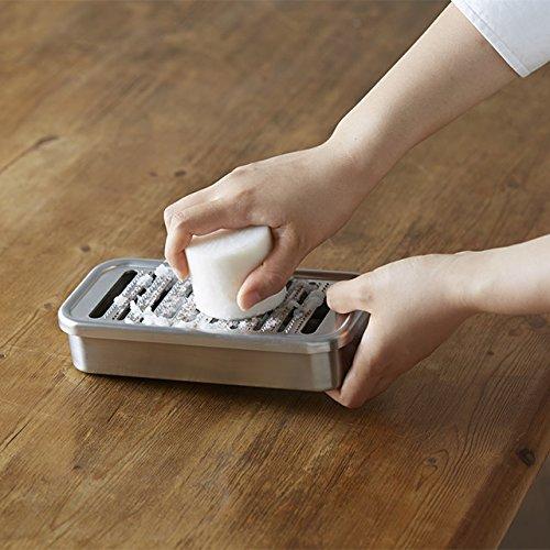 大矢製作所 純銅製 箱型 おろし金 大根おろし 小 コンパクトタイプ