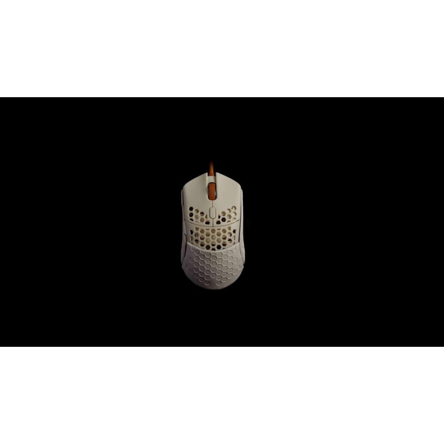 Finalmouse Ultralight 2 - Cape Town USB ゲーミングマウス : NIRVANA