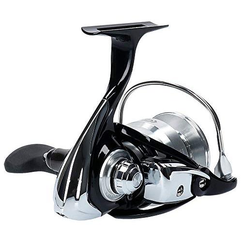 ダイワ(DAIWA) スピニングリール 19 レグザ LT3000D-CXH(2019モデル