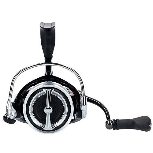 ダイワ(DAIWA) スピニングリール 19 レグザ LT3000D-CXH(2019モデル