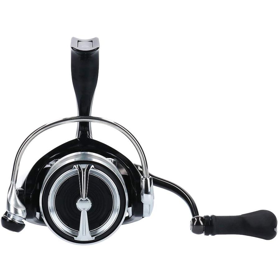 ダイワ(DAIWA) スピニングリール 19 レグザ LT2500D-XH(2019モデル