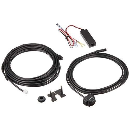 ケンウッド(KENWOOD) CMOS-C740HD HDリアビューカメラ : NIRVANA shop