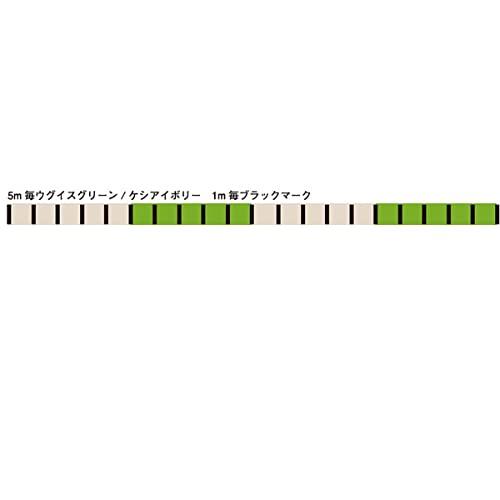 エックスブレイド(X-Braid) ライン 鯛ラバカスタムPE ボーンラッシュ